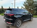 2023 Chery Tiggo 7 Pro Max I, чёрный - вид 4