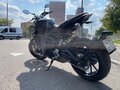 2017 Yamaha MT-09 (FZ-09), чёрный, 940000 рублей - вид 3