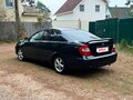 2003 Toyota Camry V (XV30), чёрный - вид 5