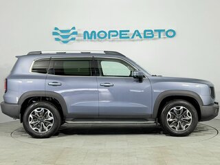 2024 Haval Dargo I, серый, 2555000 рублей, вид 4
