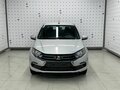 2026 Lada (ВАЗ) Granta I Рестайлинг, серебристый, 1083000 рублей - вид 2