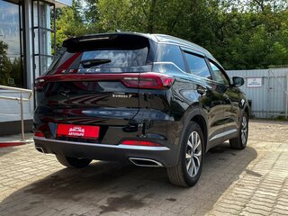 2024 Xcite X-Cross 7, чёрный, 1749000 рублей, вид 3