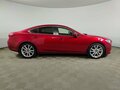 2013 Mazda 6 III (GJ), красный - вид 4
