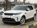2018 Land Rover Discovery V, белый, 2600000 рублей - вид 4