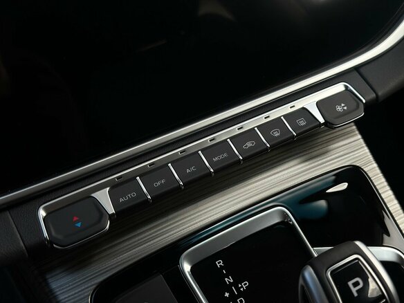 2026 Belgee X70 I Рестайлинг, серебристый, 3039990 рублей - вид 15