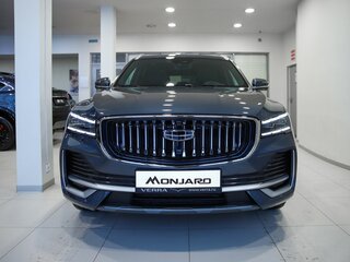 2026 Geely Monjaro I, серый, 4954990 рублей, вид 1
