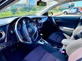 2013 Toyota Auris II, чёрный - вид 8