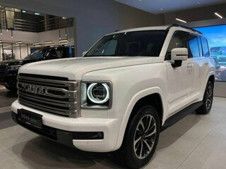 2026 Haval H9 II, белый, 5449000 рублей, вид 1