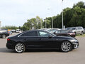 2023 Audi A4 45 TFSI V (B9) Рестайлинг, чёрный - вид 3