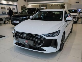 2026 Tenet A8, белый, 2999000 рублей, вид 1