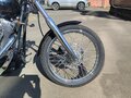 2001 Harley-Davidson Softail Deuce, чёрный, 750000 рублей - вид 8