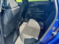 2013 Honda Fit III, синий, 1050000 рублей - вид 10