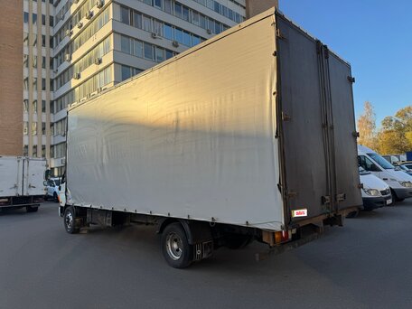 2016 Hyundai HD78, белый, 1580000 рублей, вид 4