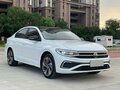 2026 Volkswagen Bora IV (China Market) Рестайлинг, белый, 1600000 рублей - вид 2