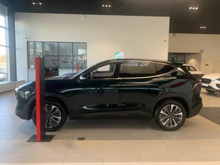 2026 Jetour Dashing I, зелёный, 2999601 рублей, вид 4