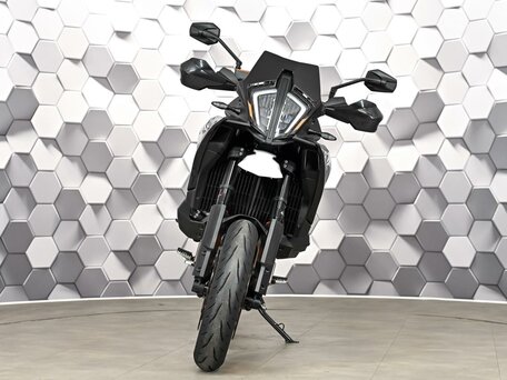 2021 KTM 890 Adventure, чёрный, 999000 рублей, вид 5