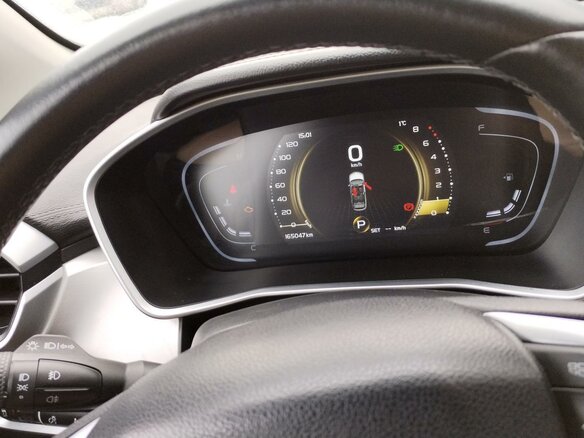 2023 Geely Coolray I, серый, 1183400 рублей - вид 5