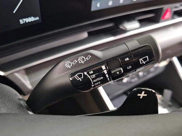 2025 Kia Carnival IV Рестайлинг, серебристый, 7400001 рублей - вид 26