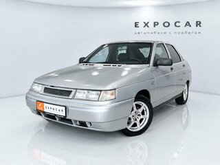Lada (ВАЗ) 2112
