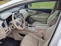 2021 Nissan Murano III (Z52), белый, 3850000 рублей - вид 11