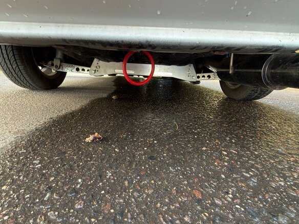 1995 Honda Civic V, белый, 500000 рублей - вид 9