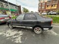 2008 Chevrolet Lanos I, чёрный, 80000 рублей - вид 2