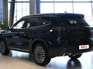 2026 Tenet T8, зелёный, 3299000 рублей, вид 5