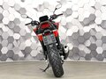 2026 Honda NC 750X, красный, 1477000 рублей - вид 5