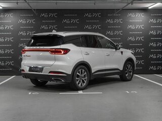 2023 Chery Tiggo 7 Pro Max I, белый, 1750000 рублей, вид 3