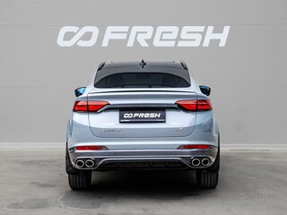 2022 Geely Tugella I, серый, 2999000 рублей, вид 4
