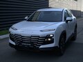 2026 Jetour Dashing I, белый - вид 2