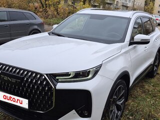 2025 Tenet T7, белый, 2550000 рублей, вид 1