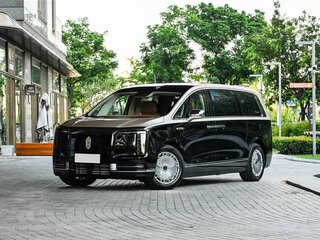 2026 Maextro V V800, чёрный, 25000000 рублей, вид 2
