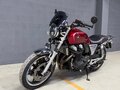 2011 Honda CB 1100, красный, 491000 рублей