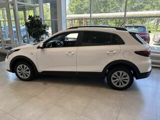 2025 Solaris KRX, белый, 2650000 рублей, вид 4