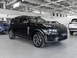 2026 Nordcross 001, чёрный, 7130000 рублей, вид 2