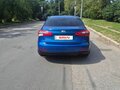 2013 Kia Cerato III, синий, 880000 рублей - вид 4
