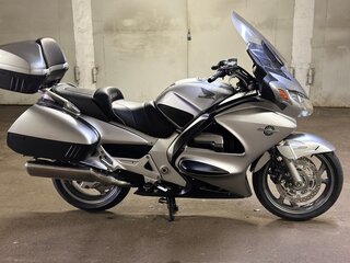 2007 Honda ST 1300, серый, 810000 рублей, вид 1