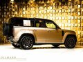 2025 Land Rover Defender Octa II, золотистый, 29500000 рублей - вид 5