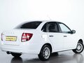 2024 Lada (ВАЗ) Granta I Рестайлинг, белый, 749000 рублей - вид 5