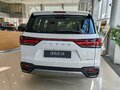 2026 Lexus LX 500d IV, белый, 19200000 рублей - вид 4