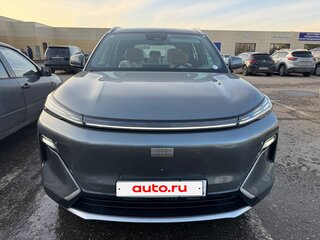 2025 Geely Galaxy Starship 7 130km, серый, 3599000 рублей, вид 2