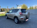 2011 Toyota RAV4 III (XA30) Рестайлинг, серый - вид 6