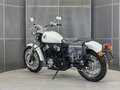 2010 Honda Shadow 750, белый, 577000 рублей - вид 5