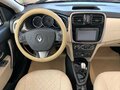2014 Renault Logan II, красный, 500000 рублей - вид 8