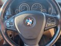 2014 BMW X3 20i xDrive II (F25) Рестайлинг, чёрный, 1860000 рублей - вид 11