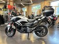 2014 Honda NC 750X, белый, 600000 рублей - вид 4
