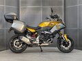 2021 BMW F 900 XR, жёлтый, 1099000 рублей