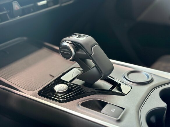 2026 Haval H3 I Рестайлинг, чёрный, 2749000 рублей - вид 13