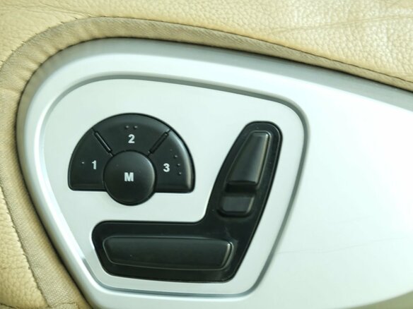 2008 Mercedes-Benz GL-Класс 550 I (X164), белый, 1799000 рублей - вид 7